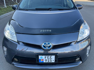 Toyota Prius foto 3