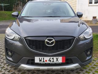 Mazda CX-5 foto 4