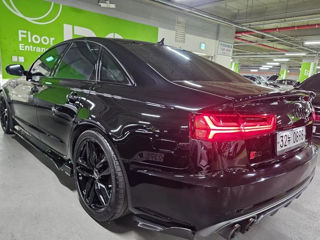 Audi A6 foto 3