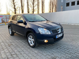 Nissan Qashqai foto 2