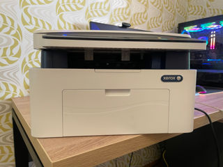 2 Printere  / Xerox WorkCentre 3025 / si  / Epson L362 !   Stare ideala ! foto 10