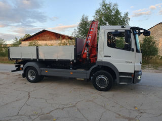 Mercedes Atego 1224