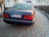 Mercedes E Class foto 5