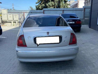 Rover 45 foto 4