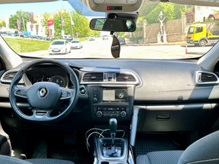Renault Kadjar foto 8