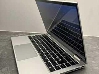 Hp EliteBook 1040 G7, 14touch screen laptop, i7 generatia 10, 32gb ram, 512gb ssd. foto 4