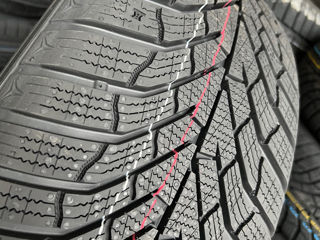 235/60 R18 Kumho Wintercraft WP52/ Доставка, livrare toata Moldova 2024 foto 4