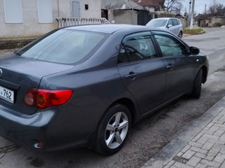 Toyota Corolla foto 3