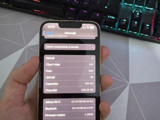 iphone 13 pro 256GB fara face id foto 7