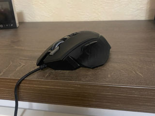 Mouse Bloody J95s foto 4