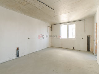 Apartament cu 2 camere, 73 m², Durlești, Chișinău foto 6