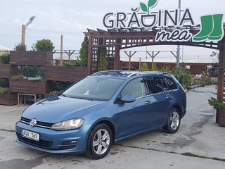 Volkswagen Golf foto 1