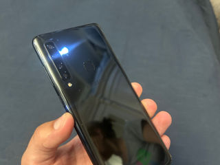 Samsung Galaxy A9 foto 2