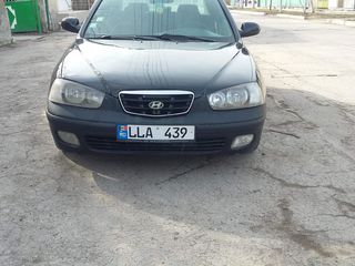 Hyundai Elantra foto 5