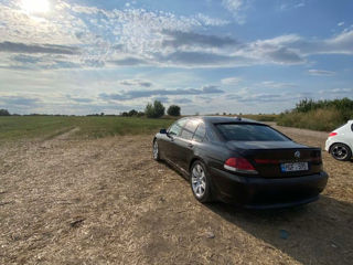 BMW 7 Series foto 4