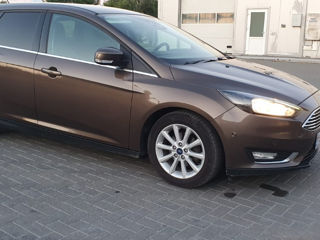 Ford Focus foto 4