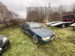 Daewoo Espero