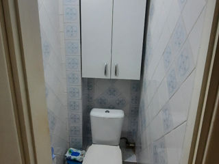 Apartament cu 2 camere, 46 m², Paminteni, Bălți foto 10