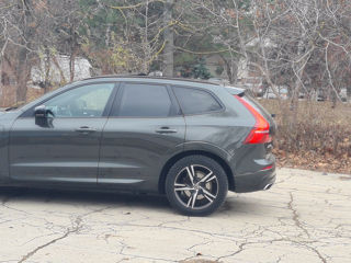 Volvo XC60 foto 4