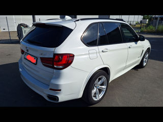 BMW X5 foto 4