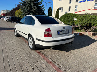 Volkswagen Passat foto 10