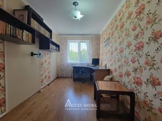 Apartament cu 3 camere, 57 m², Botanica, Chișinău foto 7