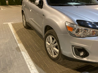 Mitsubishi ASX foto 3