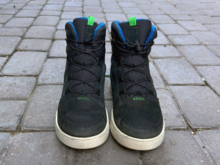 Ecco Urban Snowboarder Gore-Tex. Размер 40. Оригинал. В отличном состоянии. foto 5