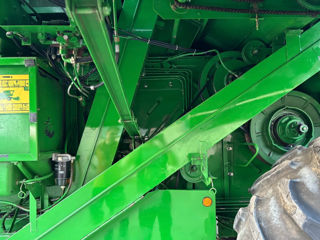 John Deere foto 7