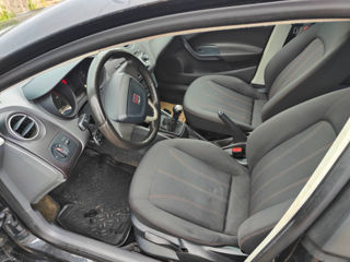 Seat Ibiza foto 6