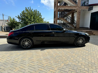 Mercedes S-Class foto 8