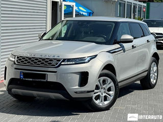 Land Rover Range Rover Evoque foto 1