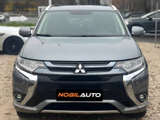 Mitsubishi Outlander foto 3