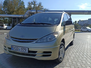 Toyota Previa