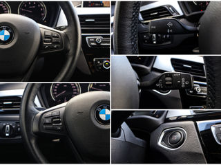 BMW X1 foto 16