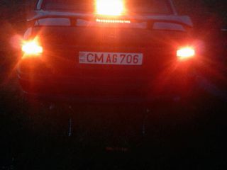 Opel Vectra foto 7