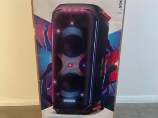 Jbl party box 710