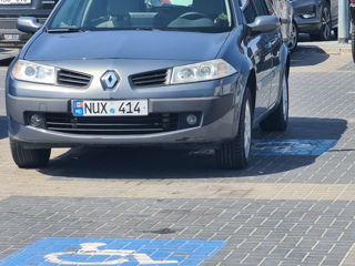 Renault Megane foto 7