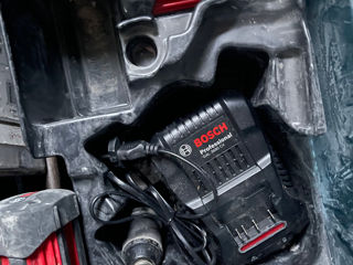 Bosch 18V 36V foto 2