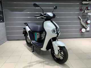 Yamaha NEO`s electric foto 6