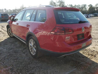 Golf 7 universal foto 2