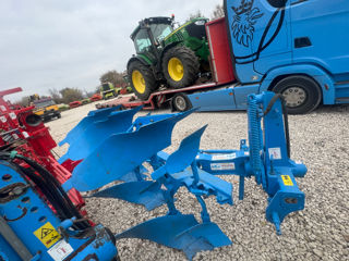 Lemken OPAL 110 2+1 foto 9