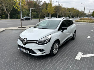 Renault Clio foto 4