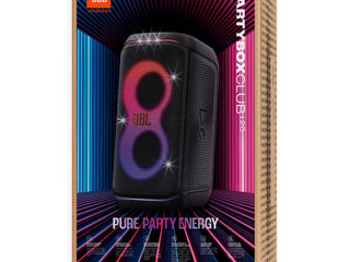 jbl partybox 120