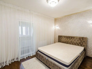 2-х комнатная квартира, 75 м², Центр, Кишинёв фото 3