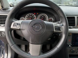 Opel Vectra foto 7