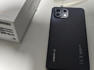 Xiaomi mi 11 lite 5g