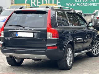 Volvo XC90 foto 4