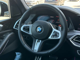 BMW X5 foto 11