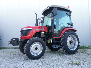 Tractor Motrac RM45